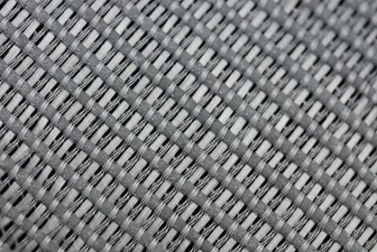Innovative cut-resistant warp-knitted textile (c) 2019 KARL MAYER Innovative cut-resistant warp-knitted textile (c) 2019 KARL MAYER