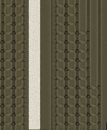 3D simulation flat knitting design texture © 2023 KARL MAYER 3D simulation flat knitting design texture © 2023 KARL MAYER