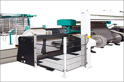 The PROWARP® (c) 2020 KARL MAYER The PROWARP® (c) 2020 KARL MAYER
