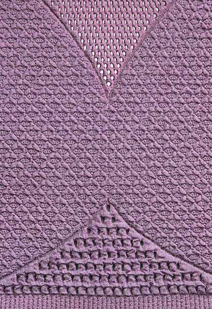 4D Knit © 2021 KARL MAYER