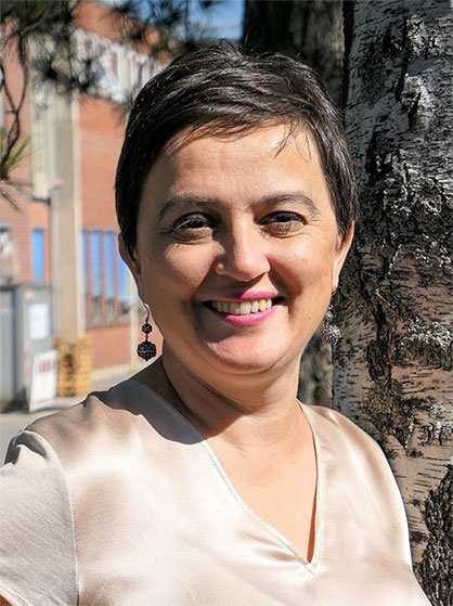 Dr. Marina Crnoja-Cosic (c) 2020 Kelheim Fibres
