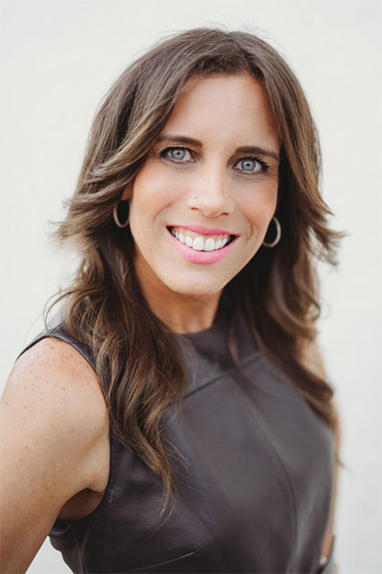 Andrea Zahumensky, Kimberly-Clark North American Personal Care President © 2022 Kimberly-Clark Andrea Zahumensky, Kimberly-Clark North American Personal Care President © 2022 Kimberly-Clark