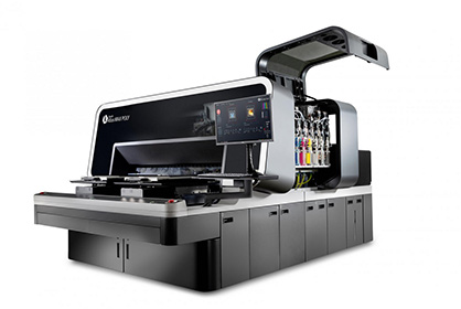 Atlas MAX Poly © 2022 Kornit Digital Atlas MAX Poly © 2022 Kornit Digital