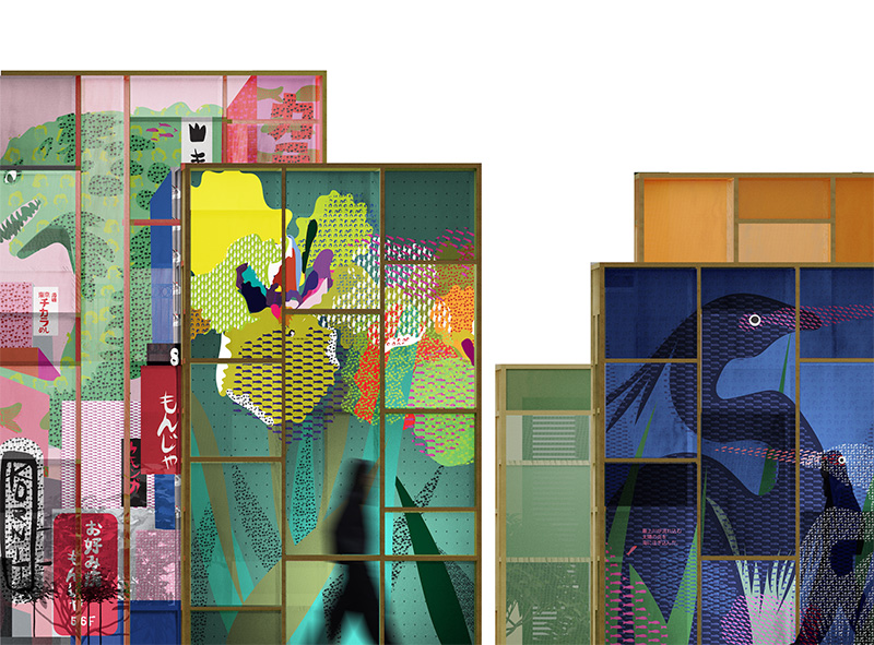(c) 2024 Kornit // urban laboratory (c) 2024 Kornit // urban laboratory