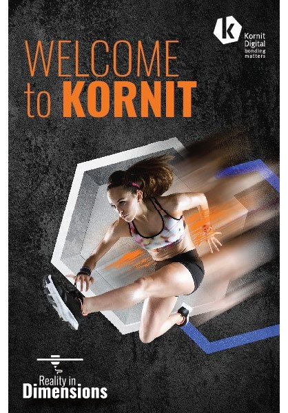 © 2021 Kornit Digital © 2021 Kornit Digital