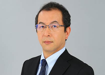 Akihiko Tanaka (c) 2018 Lectra Akihiko Tanaka (c) 2018 Lectra