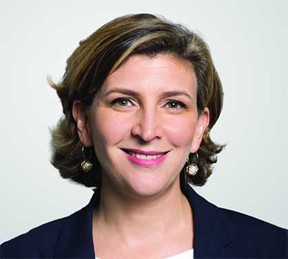 Céline  Abecassis-Moedas  © 2021 Lectra
