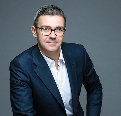 Gianluca Croci (c) 2019 Lectra Gianluca Croci (c) 2019 Lectra