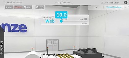 Better tools for digital engineering by Lenze (c) 2019 Lenze Better tools for digital engineering by Lenze (c) 2019 Lenze