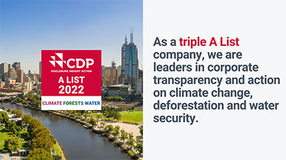 © 2022 CDP © 2022 CDP