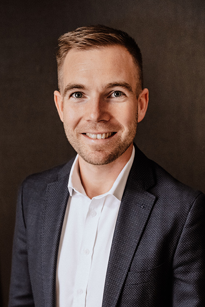 Thomas Panholzer, Vice President Global Supply Chain, Lenzing © 2023 Lenzing Thomas Panholzer, Vice President Global Supply Chain, Lenzing © 2023 Lenzing