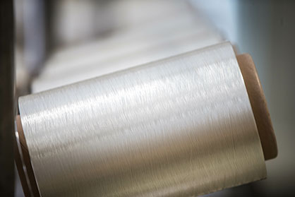 TENCEL™ lyocell filament yarn © 2023 Lenzing TENCEL™ lyocell filament yarn © 2023 Lenzing