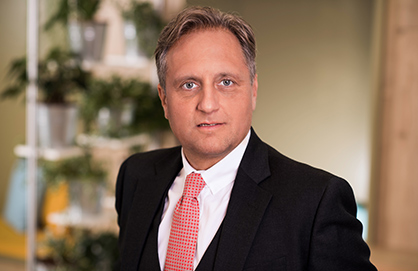 Board Member Christian Skilich © 2023 Andreas Bruckner Board Member Christian Skilich © 2023 Andreas Bruckner
