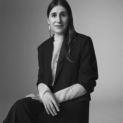 Jodi Everding Vice President Sustainability at Filippa K © 2023 Filippa K Jodi Everding Vice President Sustainability at Filippa K © 2023 Filippa K