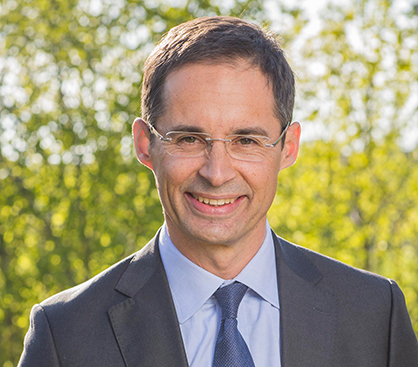 Stefan Doboczky, Chief Executive Officer (c) 2018 Lenzing Stefan Doboczky, Chief Executive Officer (c) 2018 Lenzing