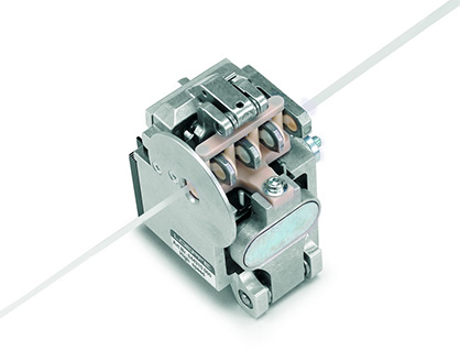 Weftmaster SFB © 2020 Leopfe Weftmaster SFB © 2020 Leopfe