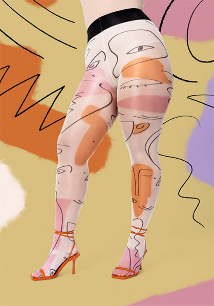 © 2021 Lycra