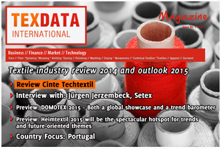 TexData Magazine 4 / 2014 320px