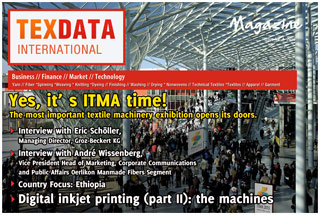 TexData Magazine 4 / 2015 320px TexData Magazine 4 / 2015 320px