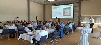 © 2023 Mahlo GmbH + Co. KG © 2023 Mahlo GmbH + Co. KG