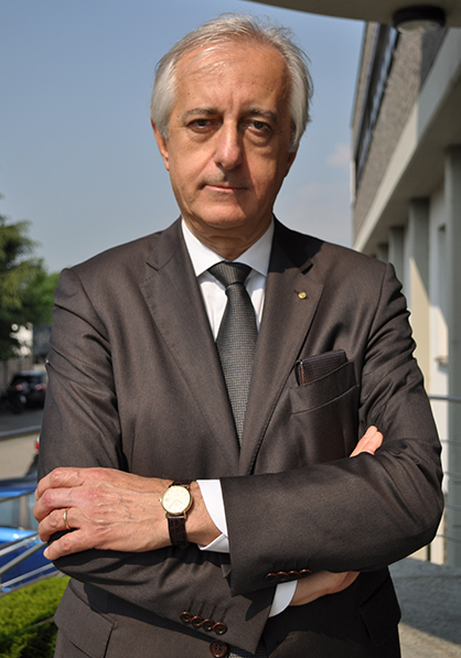 Massimo Marchi, Marchi & Fildi’s President © 2023 Marchi & Fildi Massimo Marchi, Marchi & Fildi’s President © 2023 Marchi & Fildi