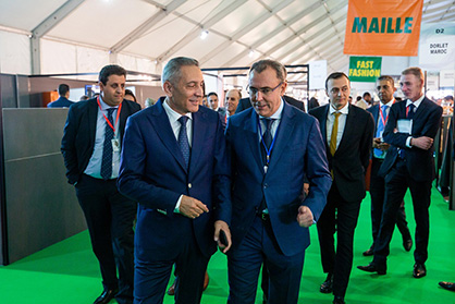(c) 2019 MAROC IN MODE (c) 2019 MAROC IN MODE