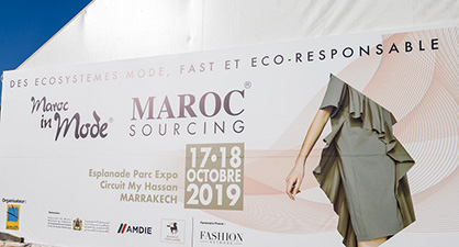 (c) 2019 MAROC IN MODE (c) 2019 MAROC IN MODE