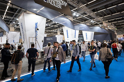 © 2022 Messe Frankfurt © 2022 Messe Frankfurt