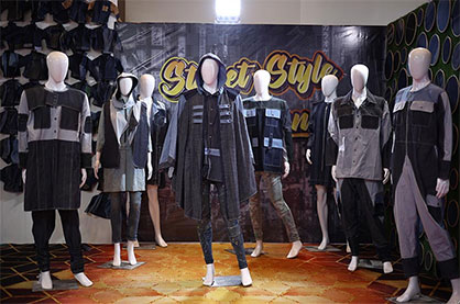© 2023 The Denim Show © 2023 The Denim Show
