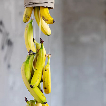 Bananatex / Credits: SPOTT trends & business for Heimtextil Bananatex / Credits: SPOTT trends & business for Heimtextil