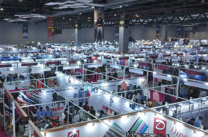 © 2023 Gartex Texprocess India © 2023 Gartex Texprocess India