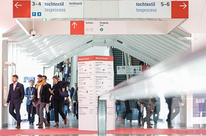 (c) 2019 Messe Frankfurt (c) 2019 Messe Frankfurt