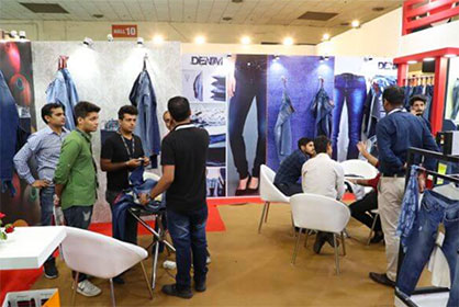 (c) 2020 GARTEX INDIA