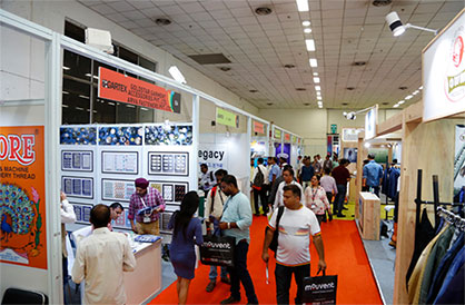 (c) 2020 GARTEX INDIA