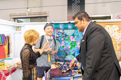 (c) 2020 Messe Frankfurt