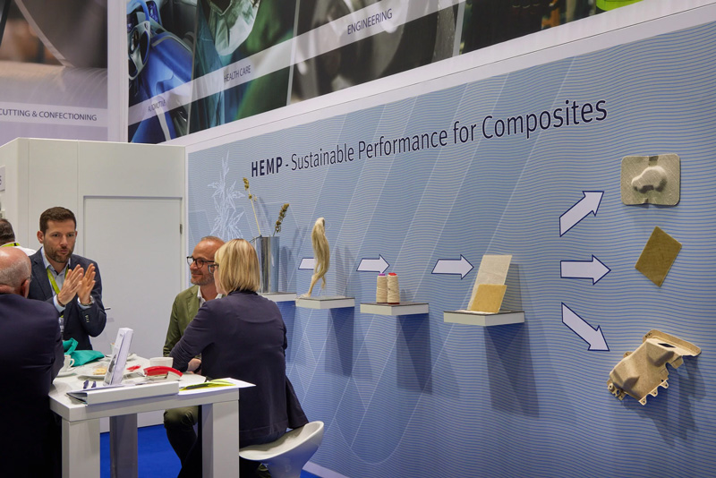 Photo: Jean-Luc Valentin / Messe Frankfurt Photo: Jean-Luc Valentin / Messe Frankfurt