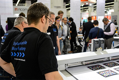 (c) 2019 Messe Frankfurt (c) 2019 Messe Frankfurt