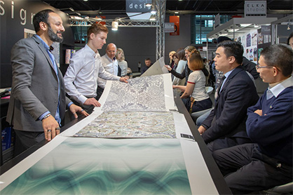 (c) 2019 Messe Frankfurt (c) 2019 Messe Frankfurt