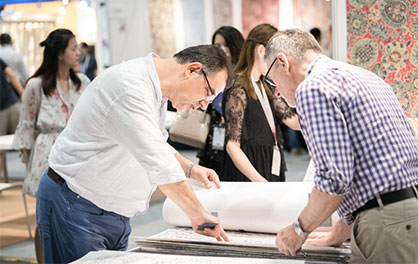 (c) 2018 Messe Frankfurt (c) 2018 Messe Frankfurt