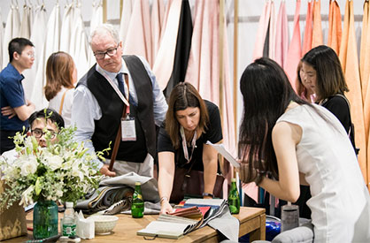 (c) 2018 Messe Frankfurt (c) 2018 Messe Frankfurt