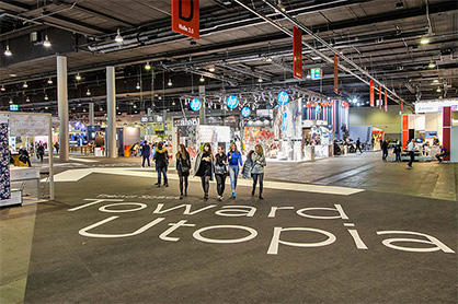 (c) 2019 Messe Frankfurt (c) 2019 Messe Frankfurt
