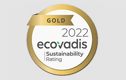 © 2022 EcoVadis © 2022 EcoVadis