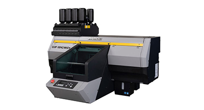 Mimaki UJF-3042 Mk IIe © 2021 Mimaki Mimaki UJF-3042 Mk IIe © 2021 Mimaki