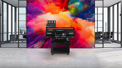 Mimaki 3DUJ-2207 © 2021 Mimaki