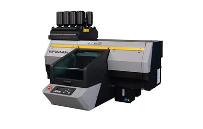 UJF printer series © 2021 Mimaki UJF printer series © 2021 Mimaki