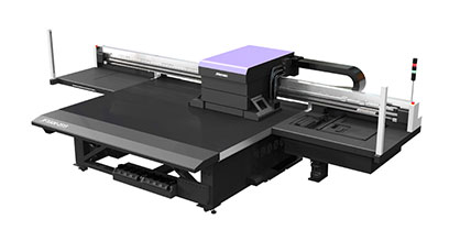 Mimaki JFX600-2513 © 2021 Mimaki