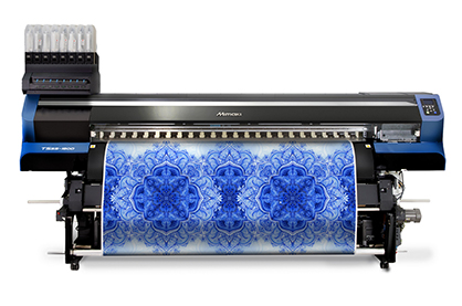 TS55-1800 © 2022 Mimaki TS55-1800 © 2022 Mimaki