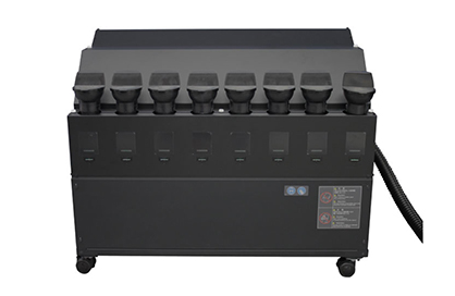 3-litre external ink supply option for Mimaki JFX600-2513 © 2022 Mimaki 3-litre external ink supply option for Mimaki JFX600-2513 © 2022 Mimaki