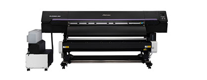 The CJV330-160, one of the products in Mimaki´s recent 330 Series was launched earlier this year, and will be demonstarted live during the event. © 2022 Mimaki The CJV330-160, one of the products in Mimaki´s recent 330 Series was launched earlier this year, and will be demonstarted live during the event. © 2022 Mimaki