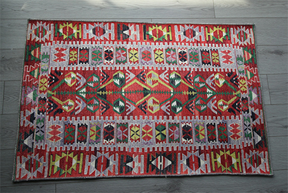 Makroser Tekstil has become a leader in digital printing carpets and other solutions for the Turkish and international market. © 2022 Mimaki Makroser Tekstil has become a leader in digital printing carpets and other solutions for the Turkish and international market. © 2022 Mimaki